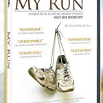 "My Run" movie review & giveaway