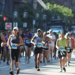 Tufts 10k Race Report
