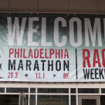 Philadelphia Half Marathon Recap