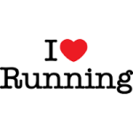 What I Love about Running