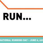 National Running Day!