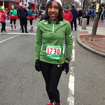 Jingle Bell Run Recap