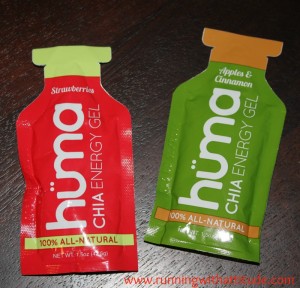 Huma Gel