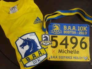 BAA 10K