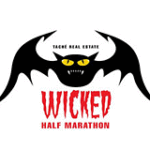 Wicked Half Marathon Recap