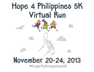 hope4philippines bib