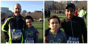 BAA5k 2014 Collage