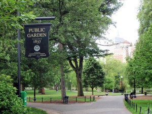 Public Garden