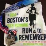 Friday Five: Run to Remember Race Recap