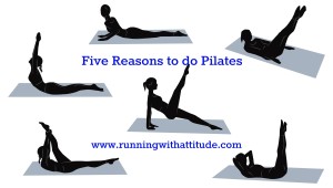 pilates