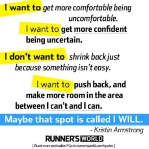 Armstrong quote