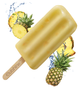 pineapple bars