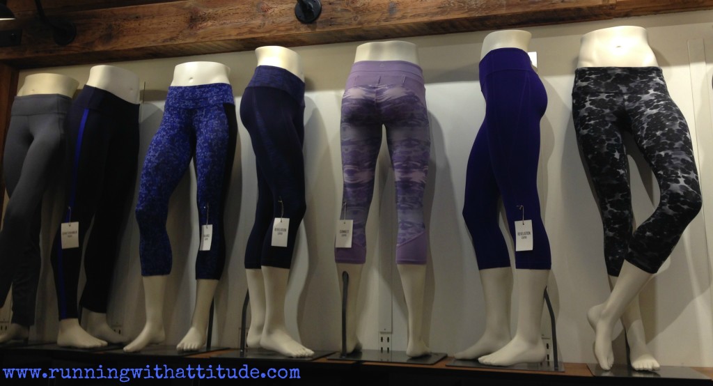 Athleta product shot