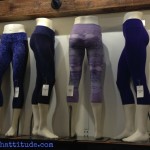 Night Out with Athleta