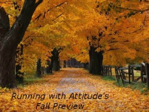 Fall preview