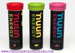 Nuun Energy