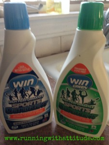 Win Detergent