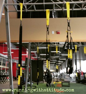 TRX