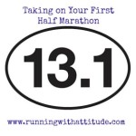 Taking on Your First Half Marathon