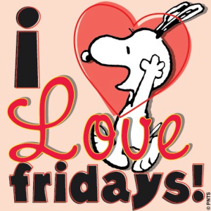 i-love-fridays