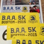 BAA 5K – A Family Tradition