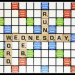 Wednesday Word – Challenging