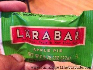 Larabar