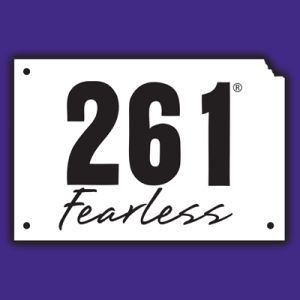 261fearless badge