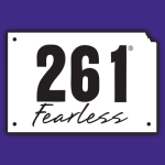 261 Fearless Ambassador!!
