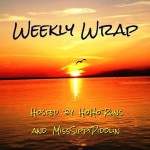 Weekly wrap wk 2