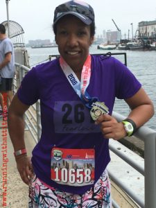 2016 RTR Finisher