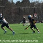 Weekly Wrap – All lacrosse all the time