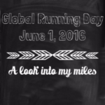 Global Running Day 2016