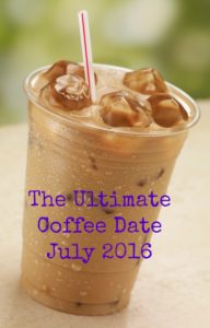 icedcoffee july