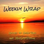 Weekly Wrap – Feeling Recharged