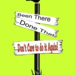 Wrapping up Week 5 – BTDT