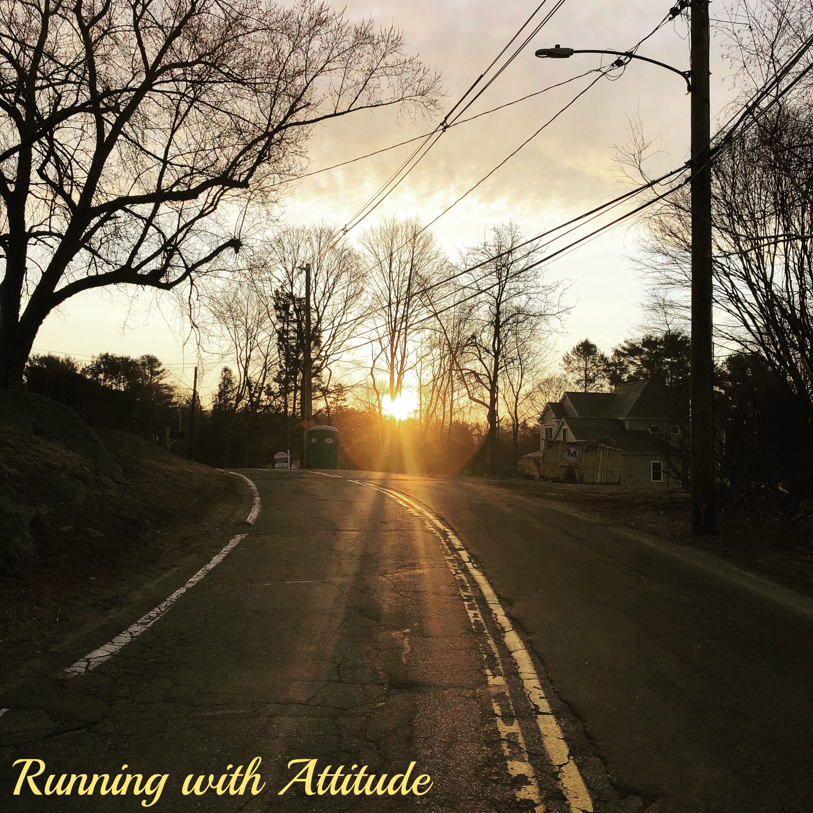 Tuesday Topics: Why I Love Running - KookyRunner