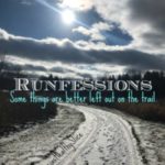 January 2019 Runfessions