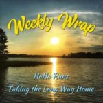 Weekly Wrap – Catching up