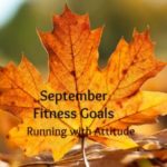 September Fitness Goals