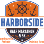 Harborside Half Training Week 2