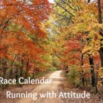 Fall running plans