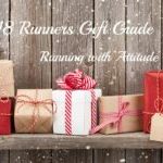 2018 Runners Holiday Gift Guide