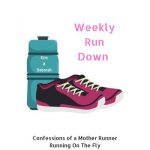 Weekly Run Down – Recovery Mode