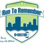2019 Boston’s Run to Remember Race Report