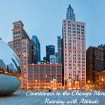 Chicago Week 8 and August Goals