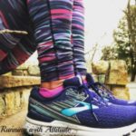 Running Shoes – My Current Favorites