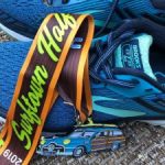 Surftown Half Marathon Recap
