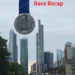 Chicago Marathon – I did it!