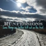 Runfessions for January